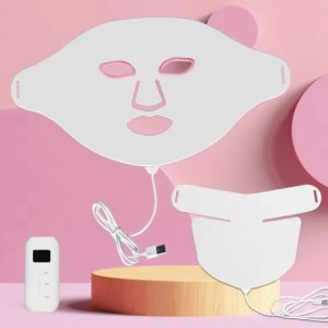 Light Therapy Facial X7 Seven Light Treatments in one v1-2 dg